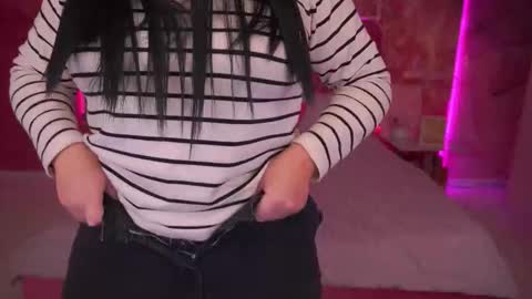 pixiehott online show from October 18, 8:24 pm