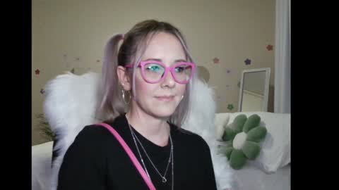 Lynn online show from January 21, 3:10 pm