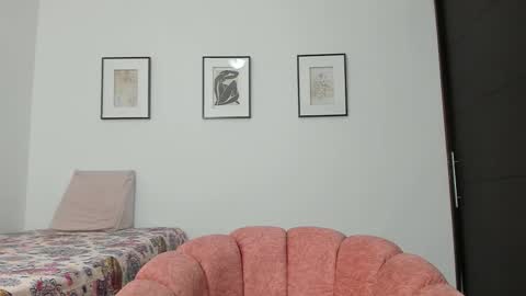 Angie Henao online show from September 24, 8:48 pm