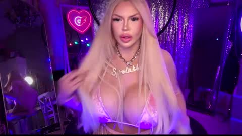 Dumb bimbo fuck doll online show from February 21, 1:11 am