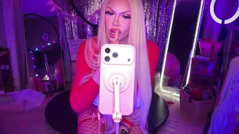 Dumb bimbo fuck doll online show from February 15, 5:53 am