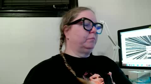 Platinum Puzzy online show from December 16, 11:07 pm