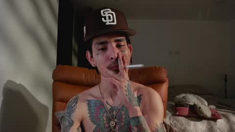 Carti online show from March 21, 8:19 am