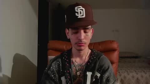 Carti online show from April 20, 5:10 am