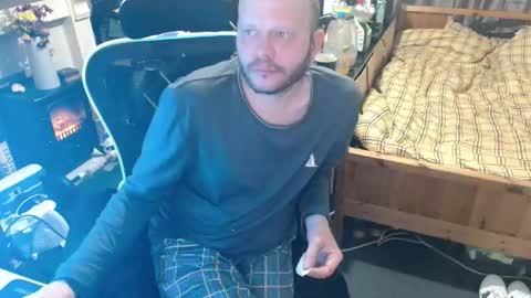 playboy_horny online show from November 4, 9:38 pm