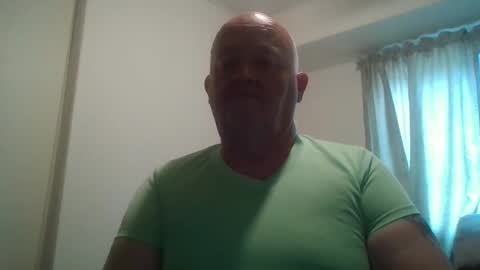 chaz online show from June 4, 12:16 am