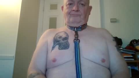 chaz online show from March 27, 12:27 am