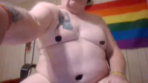 chaz online show from April 9, 6:19 am