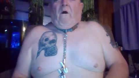 chaz online show from March 30, 5:18 am