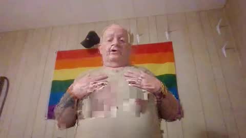 chaz online show from April 15, 4:49 am