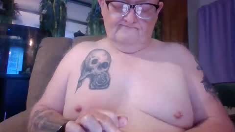 chaz online show from April 5, 4:09 am