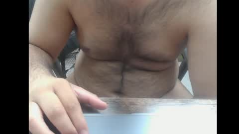 Zachhh online show from June 3, 2:33 pm