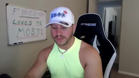 Player online show from May 13, 9:35 pm