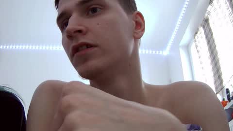 Johnny online show from March 4, 11:29 am