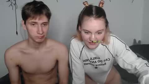 Johnny online show from November 18, 12:24 am