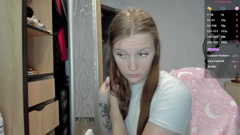 Masha online show from October 25, 12:49 pm