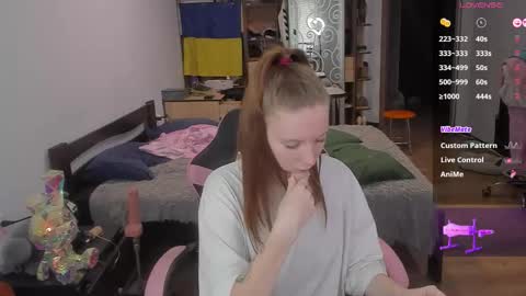 Masha online show from November 24, 10:47 am