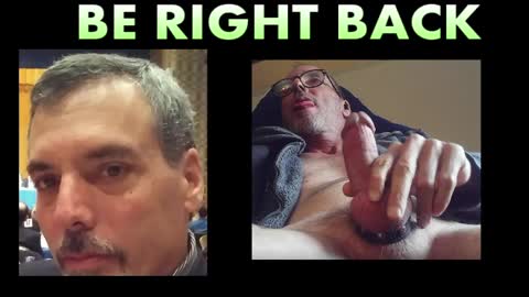 StudMan online show from April 12, 1:26 pm