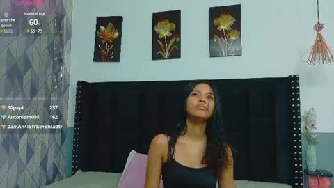 SAMARA  online show from July 26, 7:22 pm