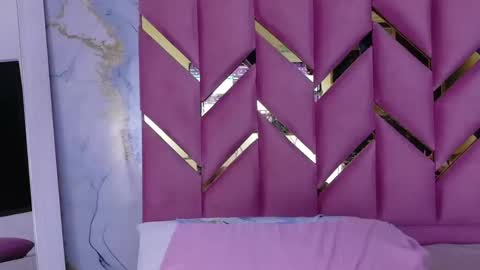 SAMARA  online show from February 22, 2:41 pm