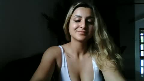 PlayfulNicole online show from June 22, 4:25 pm