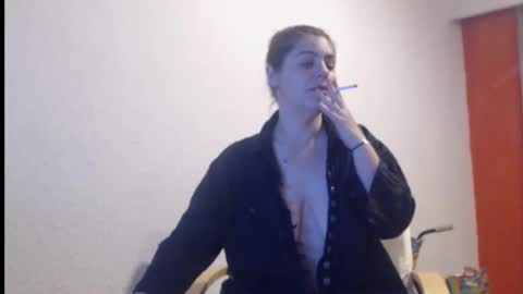 PlayfulSamira online show from April 14, 6:44 pm