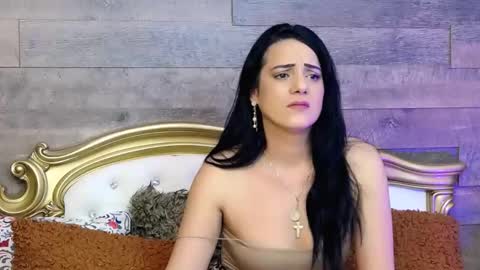 PlayfulSamy online show from February 14, 8:21 am