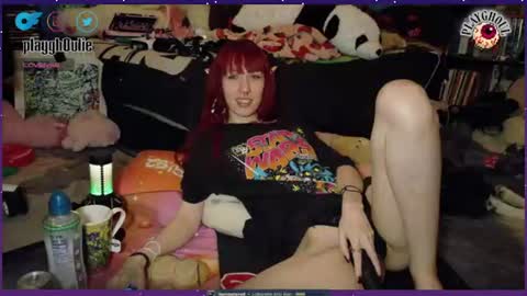 playgh0ul Ghoulie online show from June 19, 5:02 am