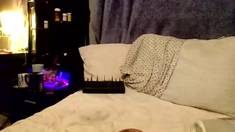 playingwmyself19 online show from August 5, 1:46 am