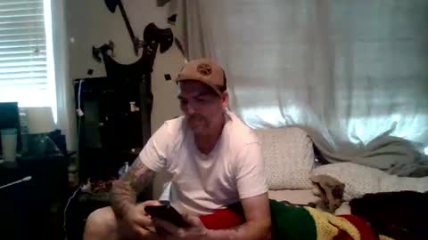 playingwmyself19 online show from June 27, 2:12 pm