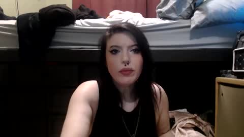 pleasantdinosaurus7537 online show from November 22, 7:29 am