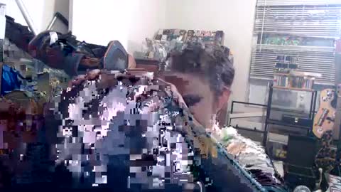 pleasantdinosaurus7537 online show from October 3, 3:59 am