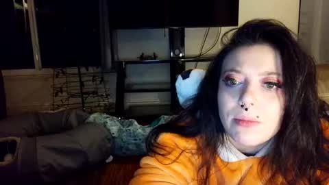 pleasantdinosaurus7537 online show from January 7, 10:20 am