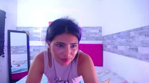 Zalome  online show from December 16, 3:14 am