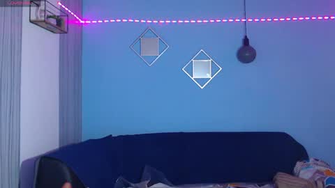 Zalome  online show from April 22, 2:52 am