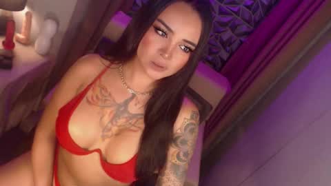 Angel online show from December 1, 2:53 am