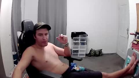 Snapshot of plkrisztian chatting on October 26, 8:41 pm plkrisztian online show from October 26, 8:41 pm