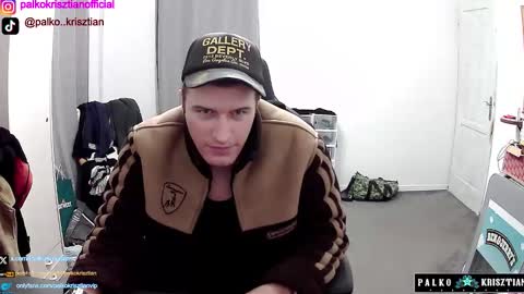 plkrisztian online show from December 14, 3:29 pm