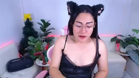 Ploysai online show from November 19, 11:53 am