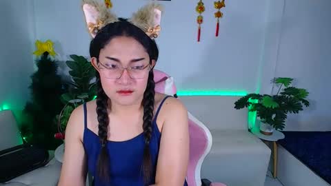 Ploysai online show from February 18, 2:11 am