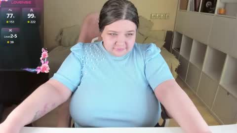 Alice online show from April 21, 6:15 pm