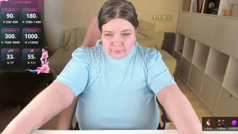 Alice online show from April 2, 3:52 pm