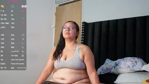 Barbara  online show from July 7, 2:13 am