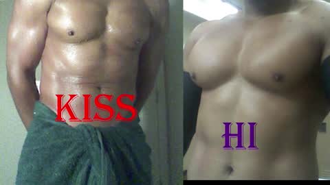 StraightPlush online show from March 9, 3:00 am