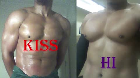 StraightPlush online show from March 14, 4:49 am