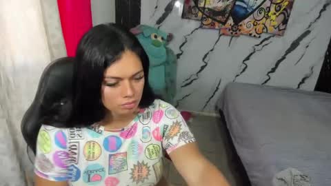 lesly pagina azul pocahontas982 online show from May 28, 2:15 pm