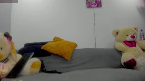 catalina online show from November 9, 5:22 am