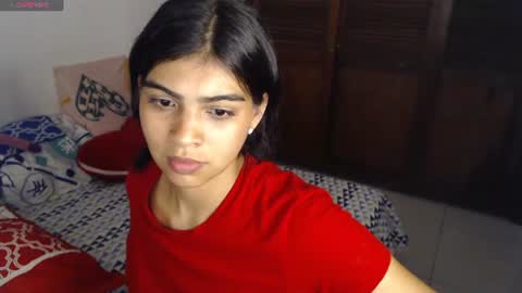 Pocahontas online show from July 21, 4:58 am