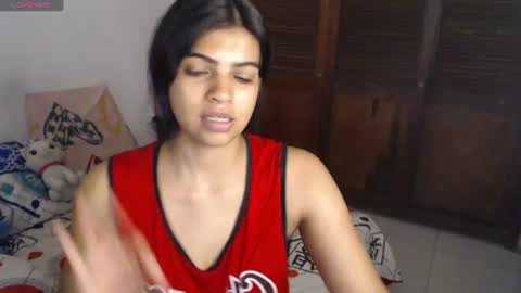 Pocahontas online show from July 12, 5:43 am
