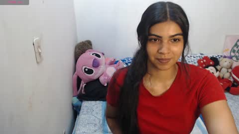 Pocahontas online show from July 30, 5:57 pm